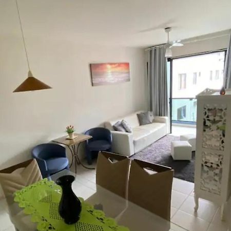 Apartamento Amplo A Menos De 400 Metros Da Praia Localizado Proximo A Praca Da Brunella, Area Nobre Do Guaruja. Kültér fotó