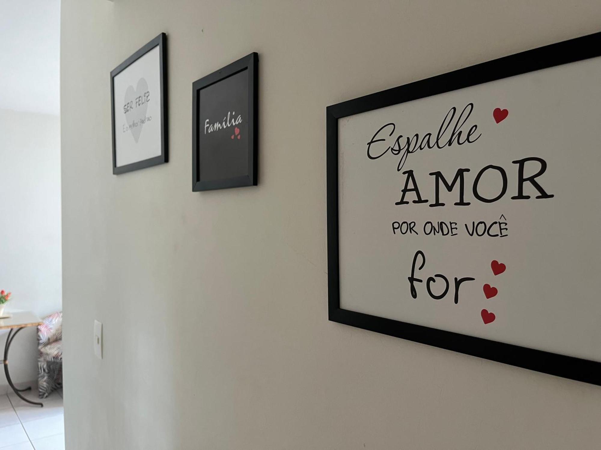 Apartamento Amplo A Menos De 400 Metros Da Praia Localizado Proximo A Praca Da Brunella, Area Nobre Do Guaruja. Kültér fotó